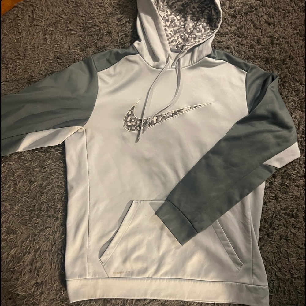 Nike Dri Fit Hoodie